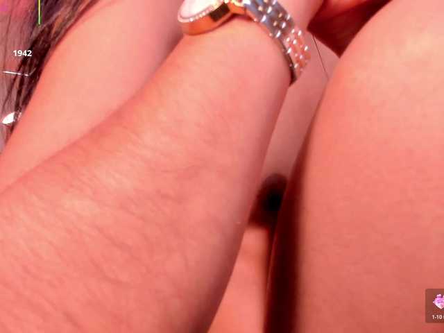 BellaCarteer's BongaCams show and profile