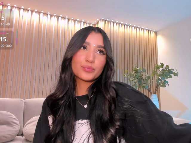 BellaCarteer's BongaCams show and profile