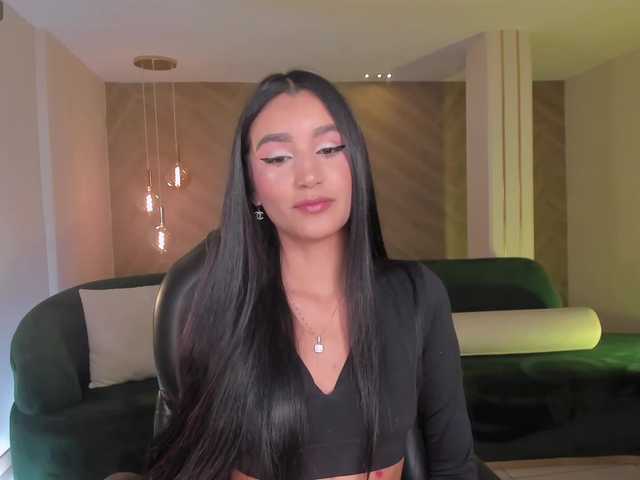 BellaCarteer's BongaCams show and profile