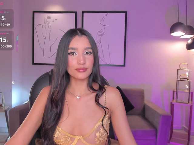 BellaCarteer's BongaCams show and profile