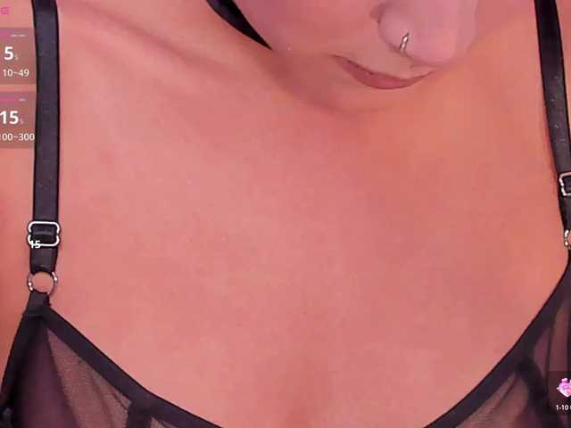 BellaCarteer's BongaCams show and profile