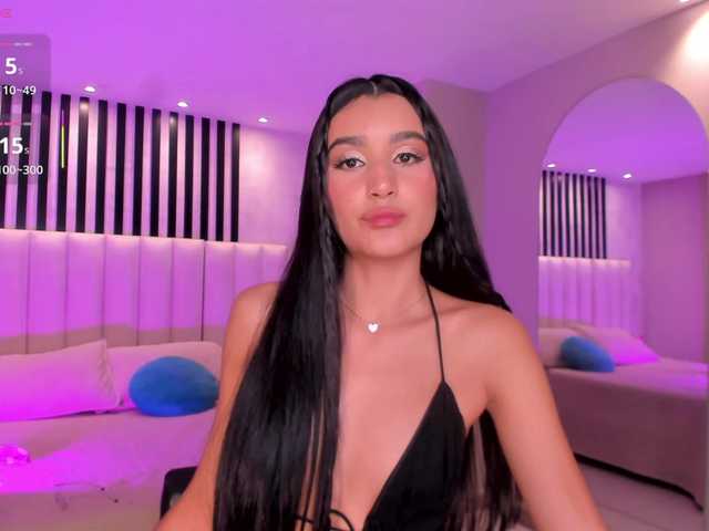 BellaCarteer's BongaCams show and profile