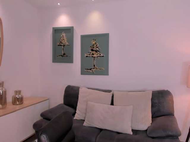 BellaCarteer's BongaCams show and profile