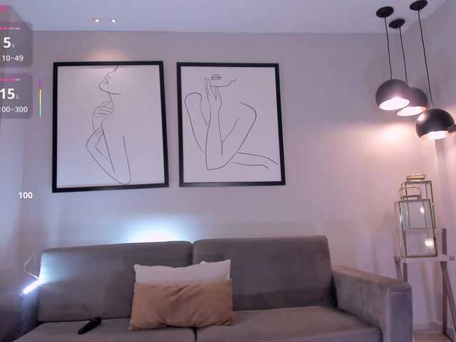 BellaCarteer's BongaCams show and profile