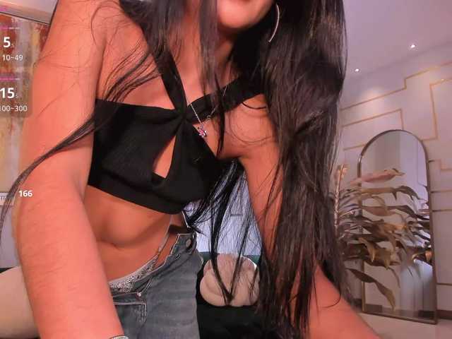 BellaCarteer's BongaCams show and profile