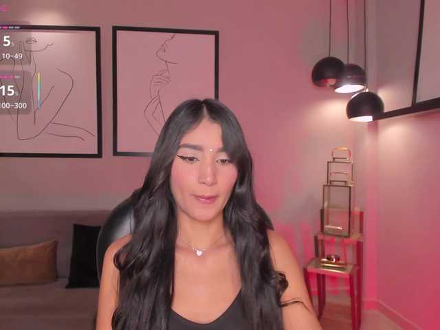 BellaCarteer's BongaCams show and profile