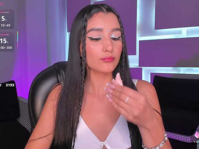 BellaCarteer's BongaCams show and profile