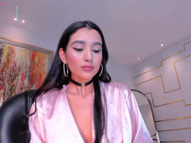 BellaCarteer's BongaCams show and profile