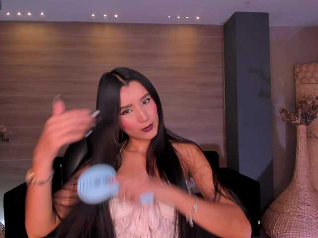 BellaCarteer's BongaCams show and profile