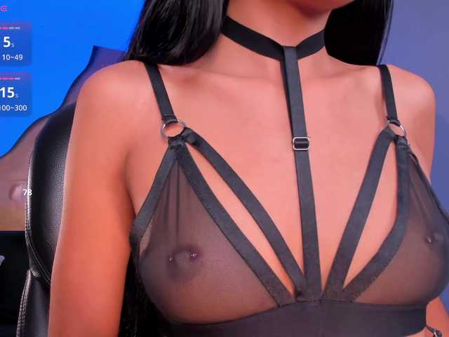  BellaCarteer chat room