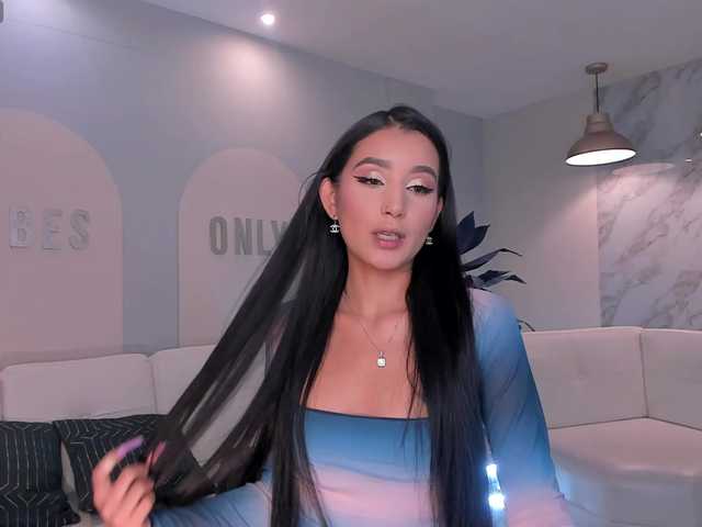 BellaCarteer's BongaCams show and profile