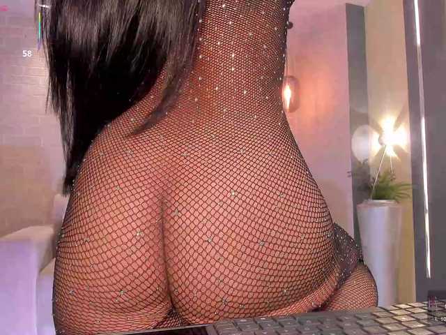 BellaCarteer's BongaCams show and profile