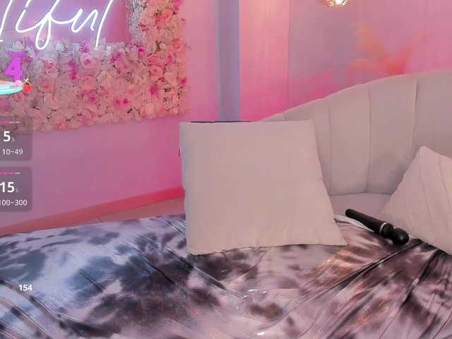 BellaCarteer's BongaCams show and profile