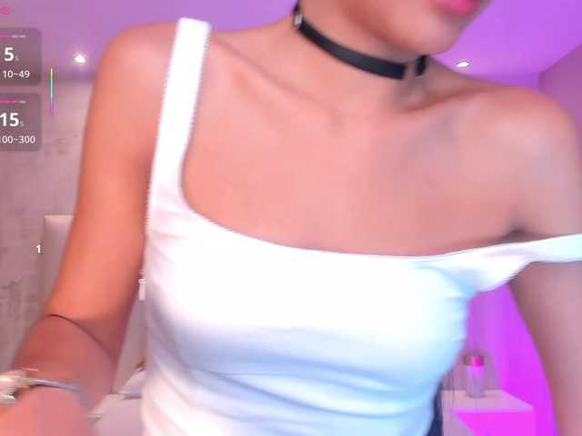 BellaCarteer's BongaCams show and profile