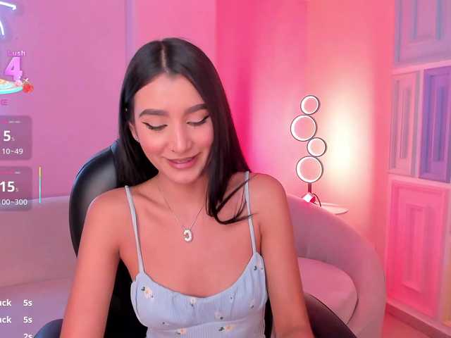 BellaCarteer's BongaCams show and profile