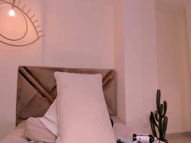 BellaCarteer's BongaCams show and profile