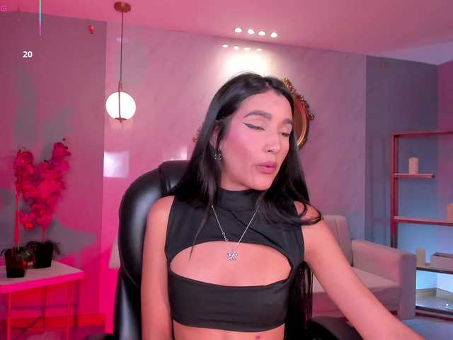 BellaCarteer's BongaCams show and profile