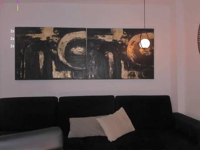 BellaCarteer's BongaCams show and profile