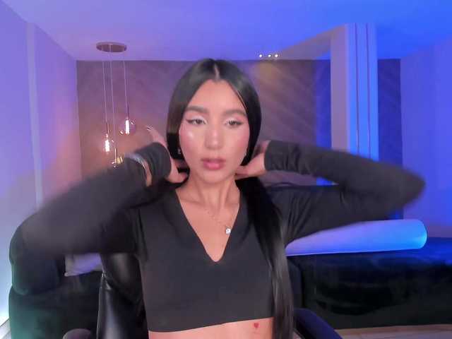 BellaCarteer's BongaCams show and profile