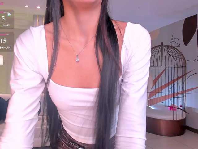 BellaCarteer from BongaCams is Freechat