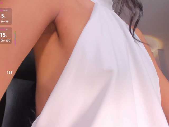 BellaCarteer's BongaCams show and profile