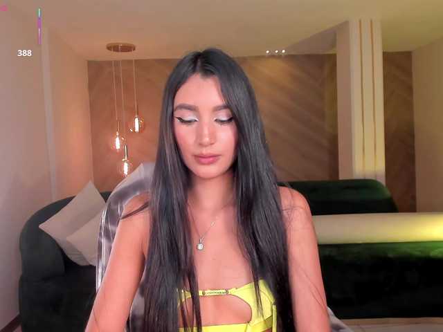 BellaCarteer's BongaCams show and profile