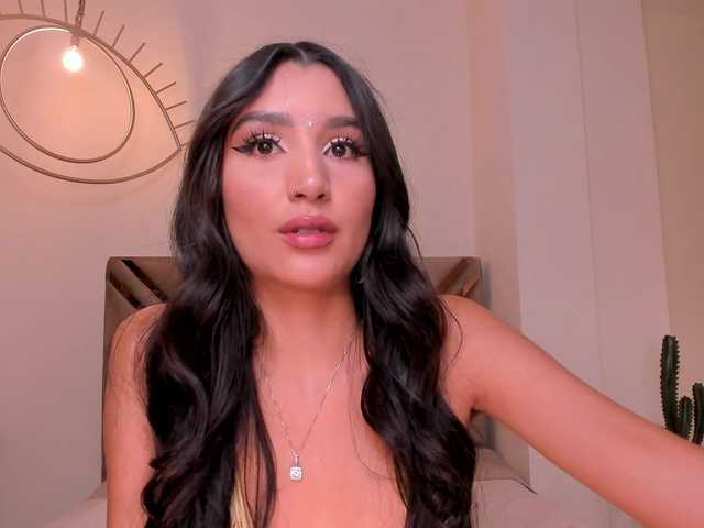 BellaCarteer's BongaCams show and profile