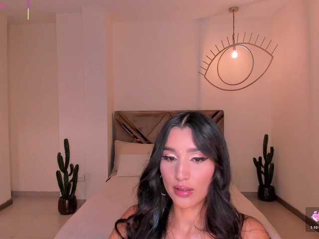 BellaCarteer's BongaCams show and profile