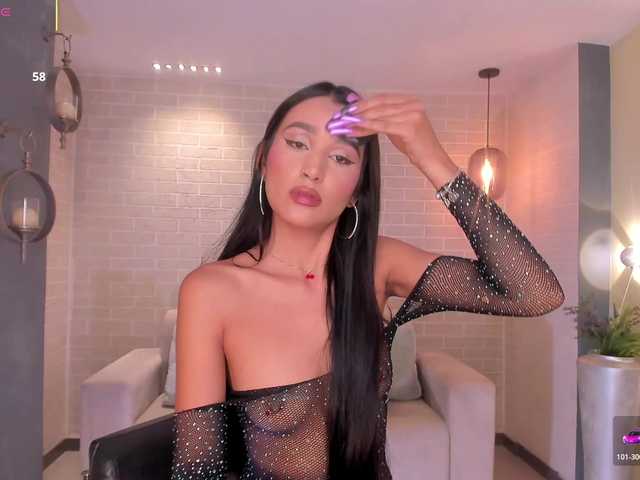 BellaCarteer's BongaCams show and profile