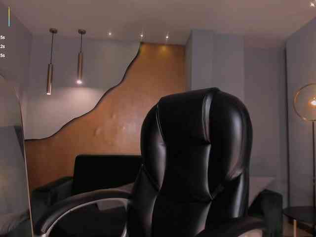 BellaCarteer webcam