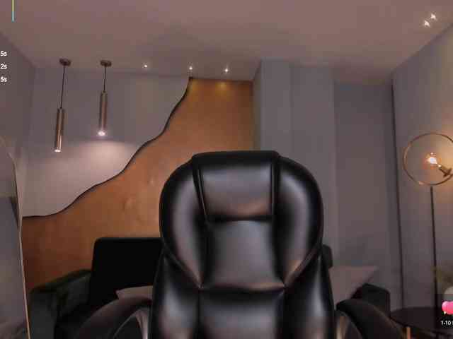 BellaCarteer webcam