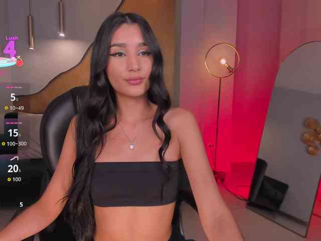 BellaCarteer webcam