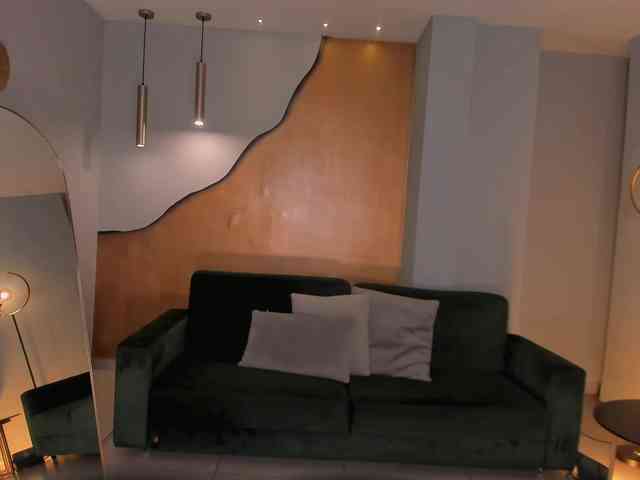 BellaCarteer webcam