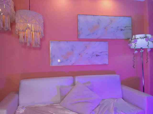 BellaCarteer webcam