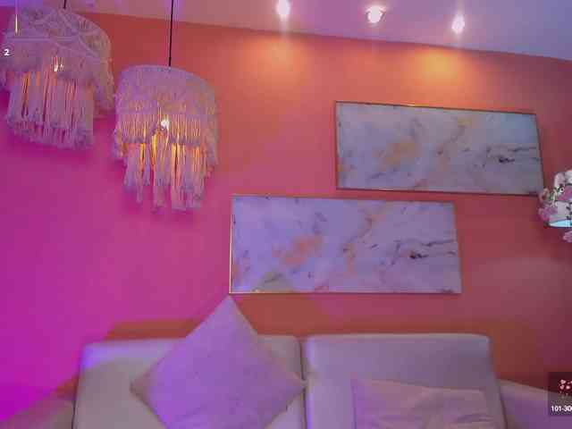 BellaCarteer webcam