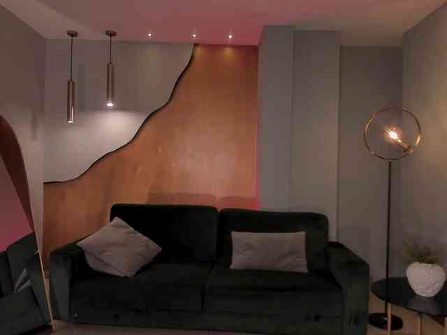 BellaCarteer webcam