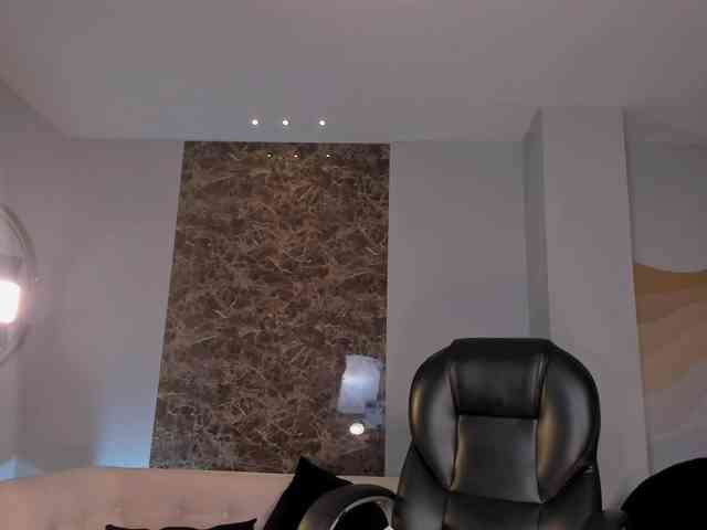 BellaCarteer webcam