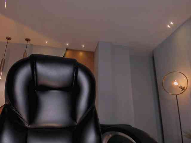 BellaCarteer webcam