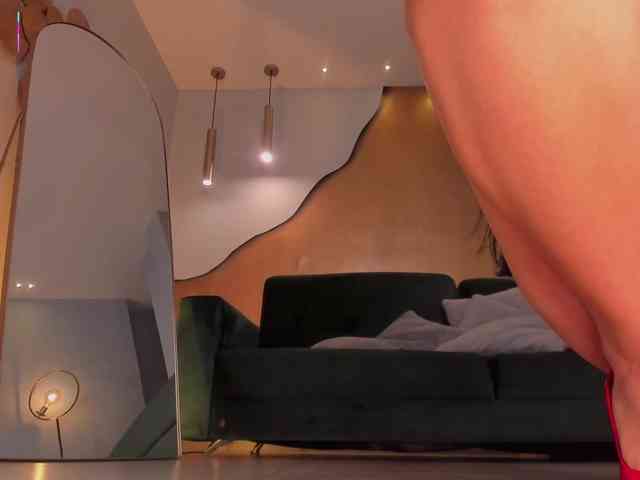 BellaCarteer webcam