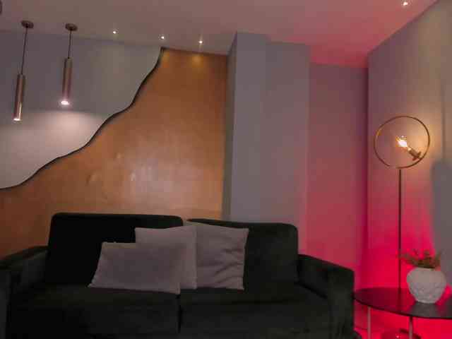 BellaCarteer webcam