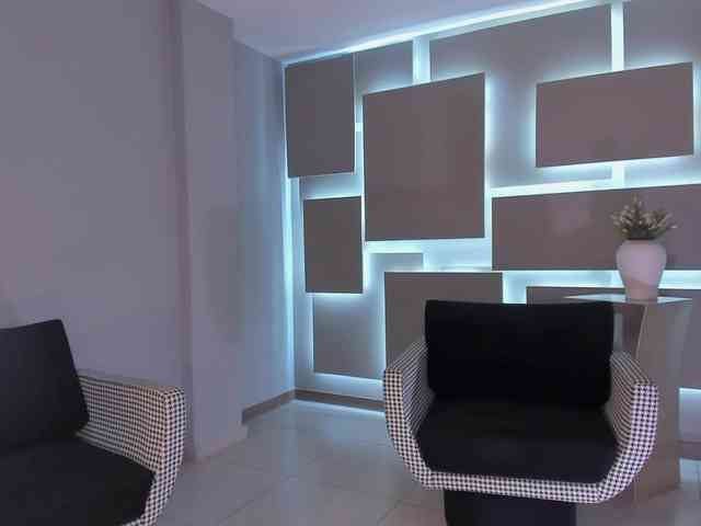 BellaCarteer webcam