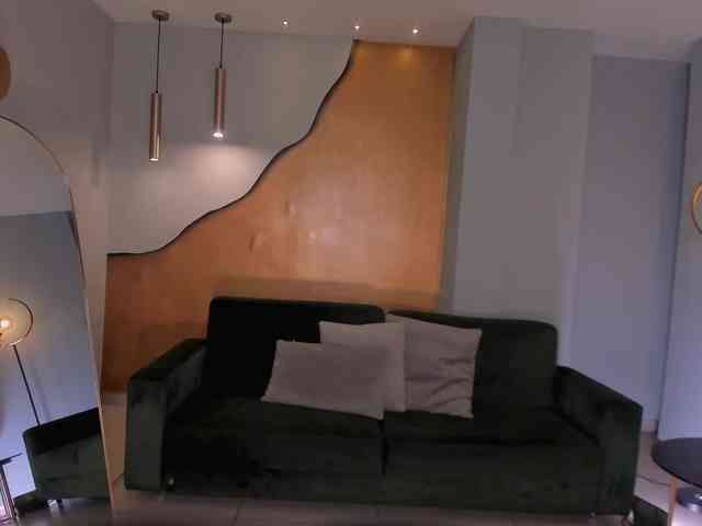 BellaCarteer webcam