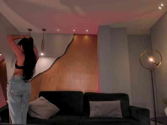 BellaCarteer webcam