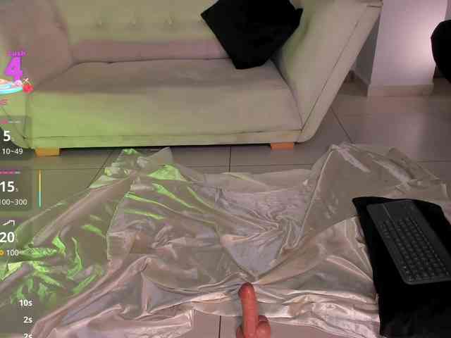 BellaCarteer webcam