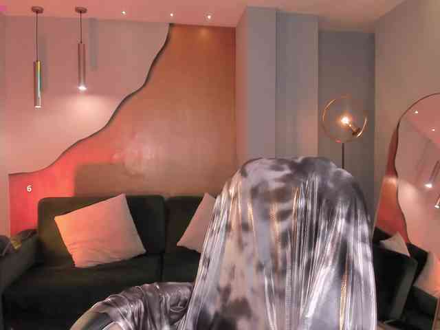 BellaCarteer webcam