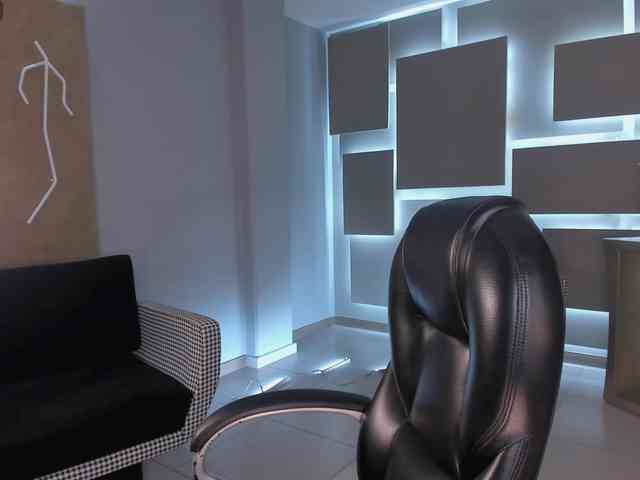 BellaCarteer webcam
