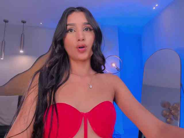BellaCarteer webcam