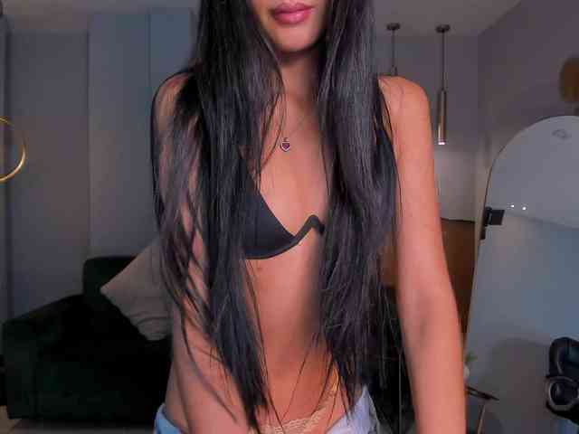 BellaCarteer webcam