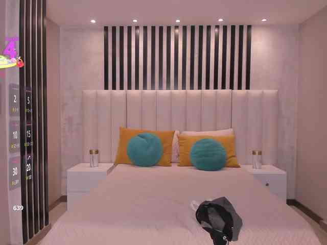 BellaCarteer webcam