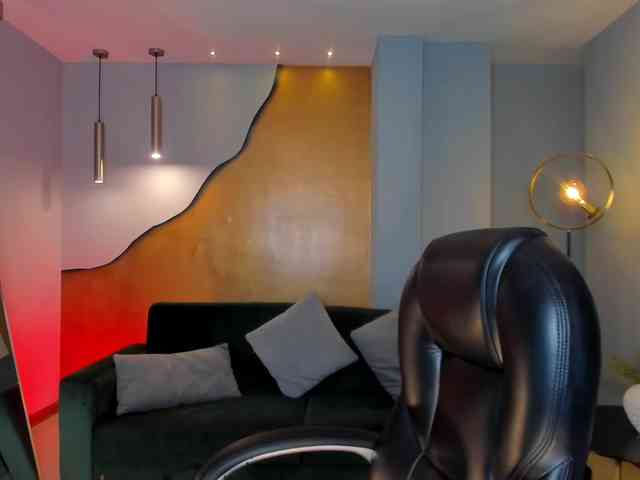 BellaCarteer webcam